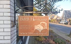 B&B Harskamp